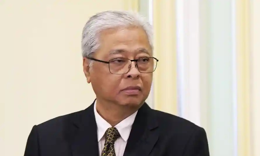 Thủ tướng Malaysia công bố nội các mới
